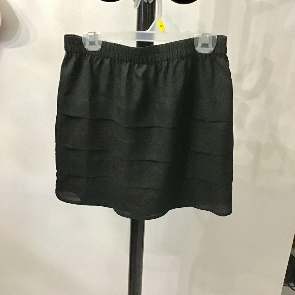 Nom De Plume by YaYa Skirt
